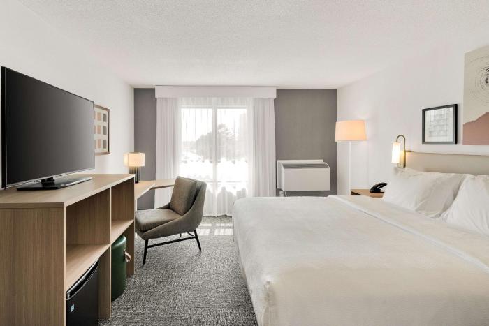 comfort inn toronto northeast