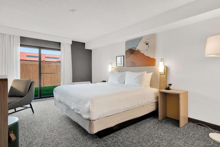 comfort inn toronto northeast