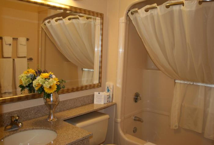 comfort inn toronto northeast