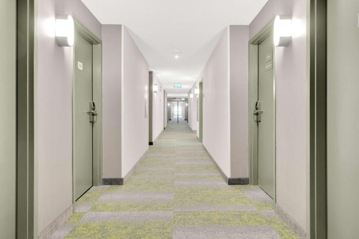comfort inn toronto northeast