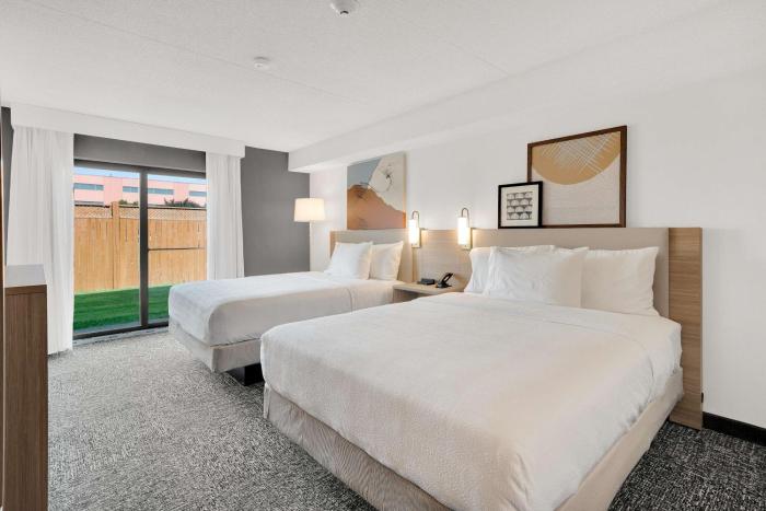 comfort inn toronto northeast