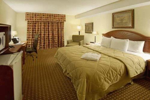 comfort inn toronto northeast