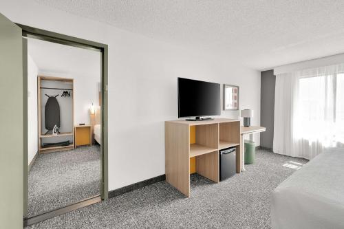 comfort inn toronto northeast