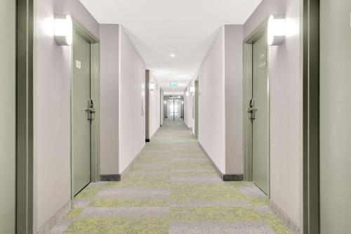 comfort inn toronto northeast