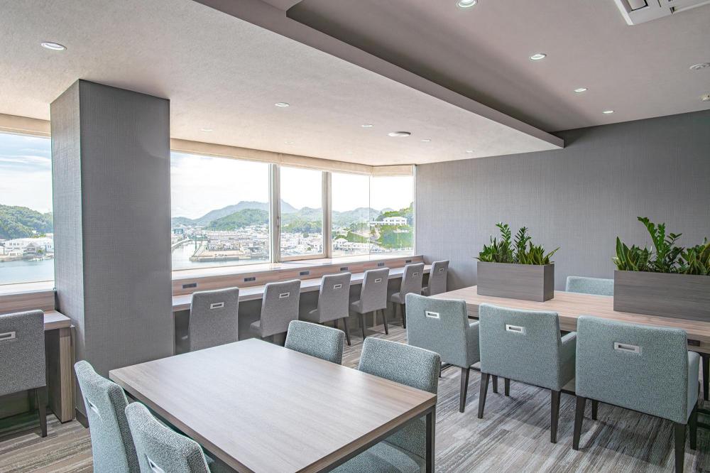 onomichi royal hotel