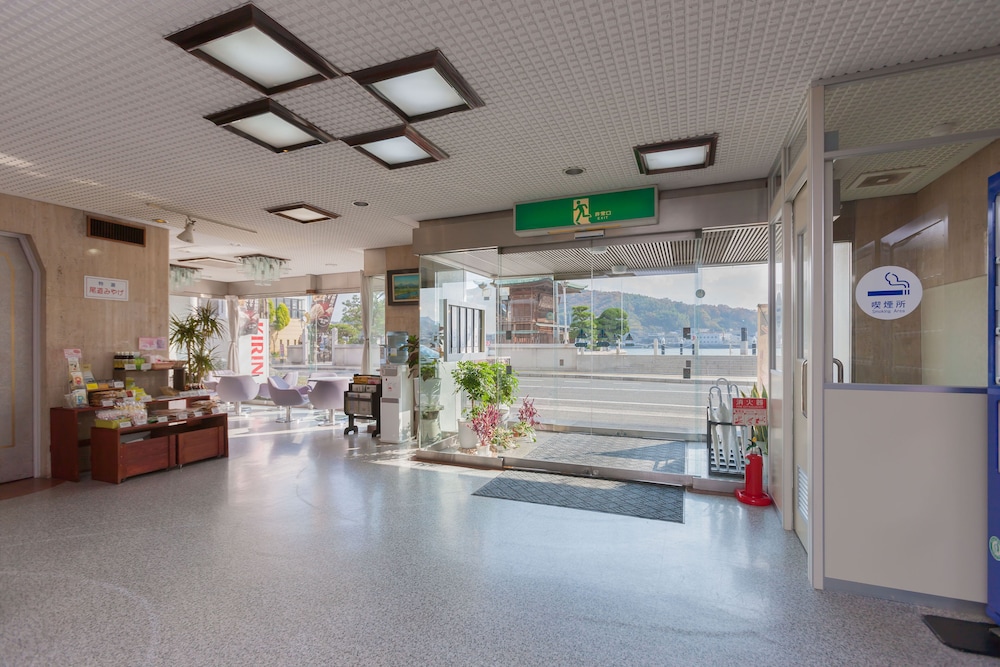 onomichi royal hotel