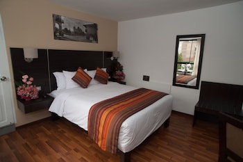 royal inn cusco hotel