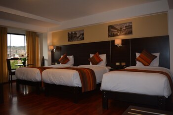 royal inn cusco hotel