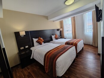 royal inn cusco hotel