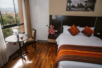 royal inn cusco hotel