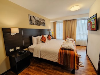 royal inn cusco hotel