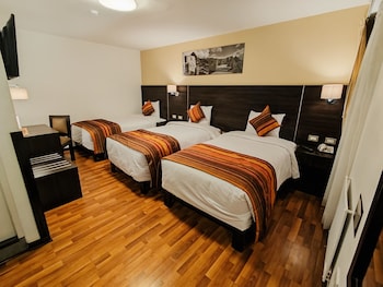 royal inn cusco hotel
