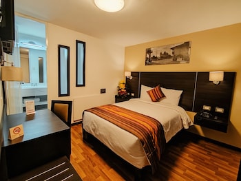 royal inn cusco hotel