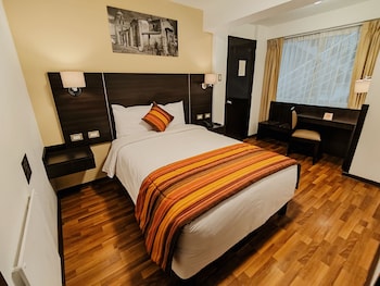 royal inn cusco hotel
