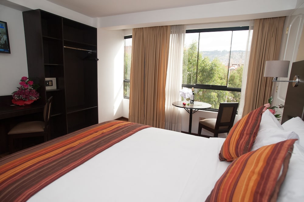 royal inn cusco hotel