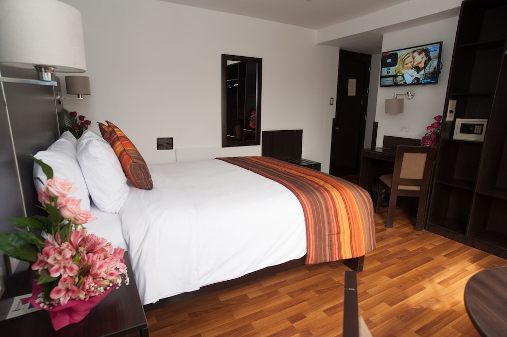 royal inn cusco hotel