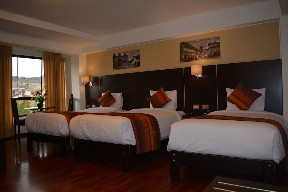 royal inn cusco hotel