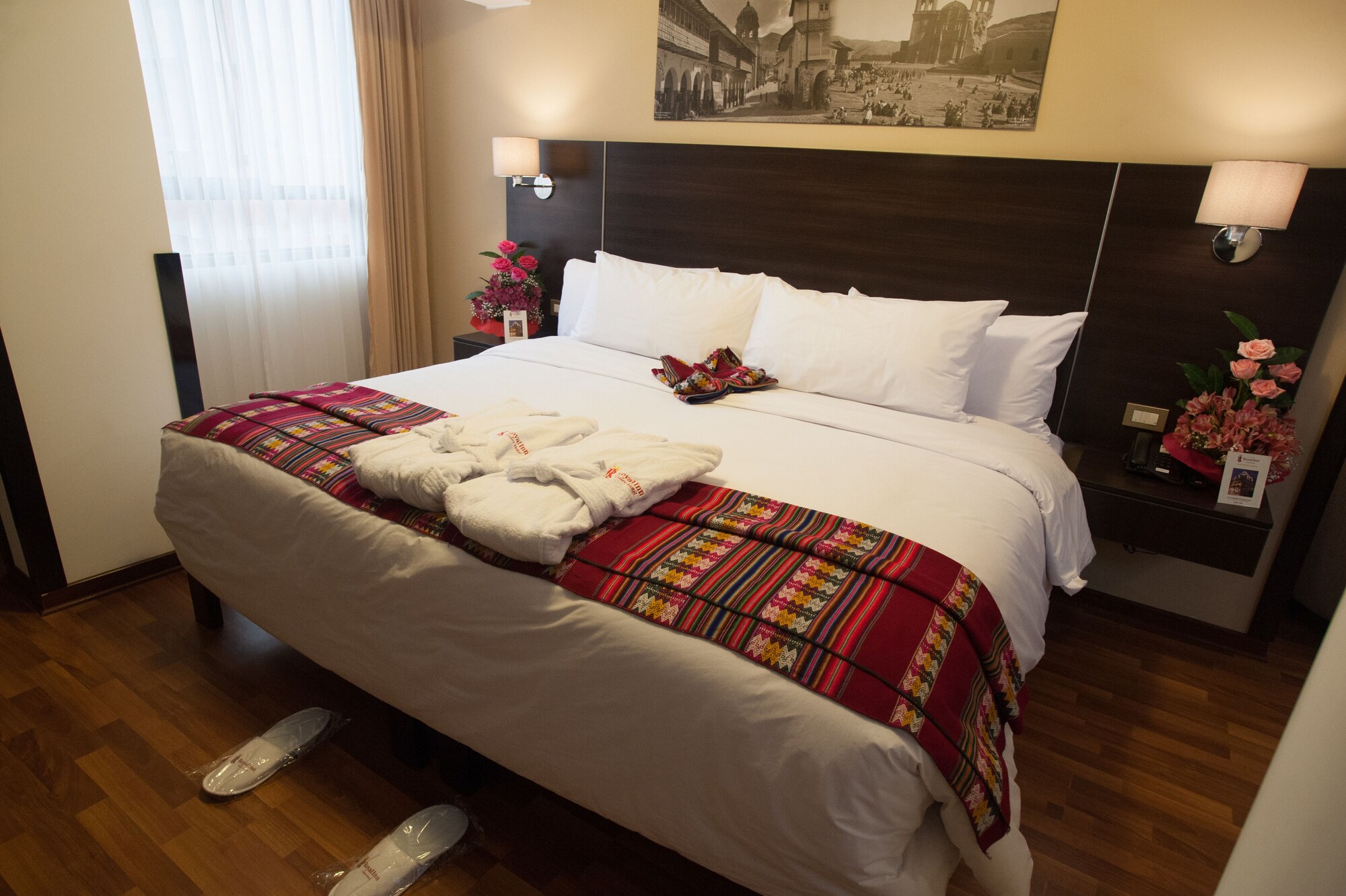 cusco
