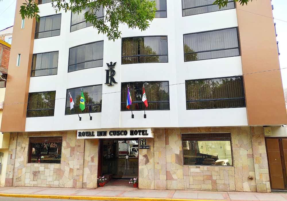 royal inn cusco hotel