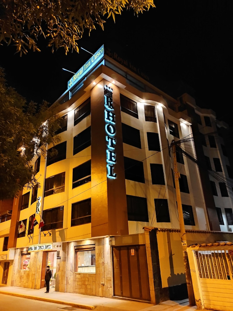 royal inn cusco hotel