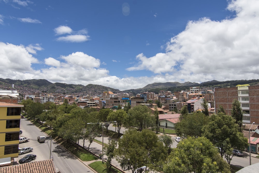 royal inn cusco hotel
