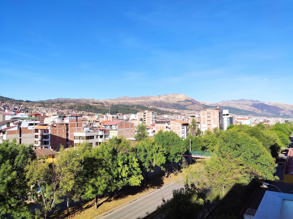 cusco