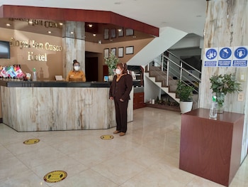 royal inn cusco hotel