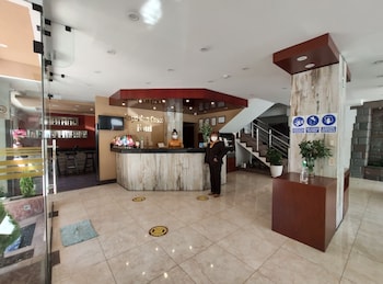 royal inn cusco hotel
