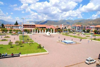 royal inn cusco hotel