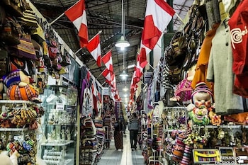 royal inn cusco hotel