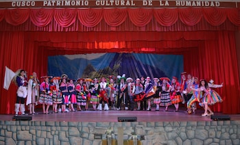 royal inn cusco hotel