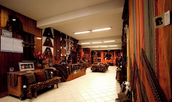 royal inn cusco hotel