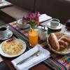 royal inn cusco hotel