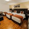 royal inn cusco hotel