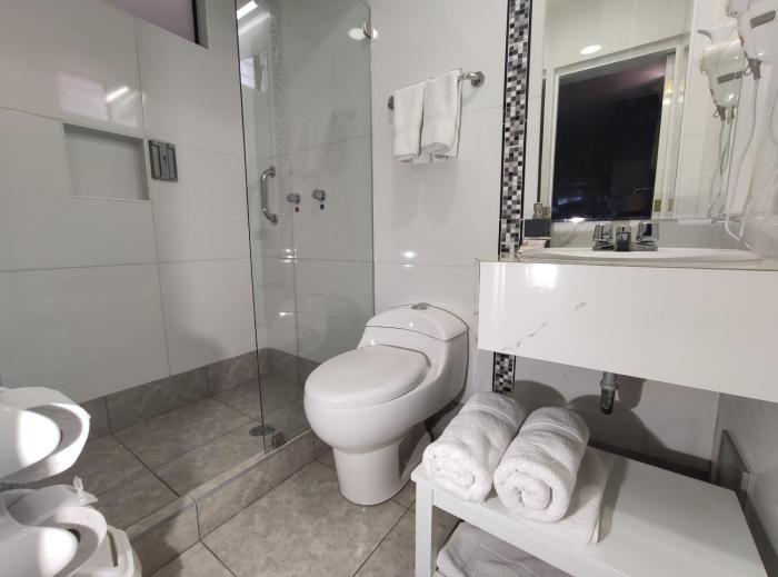 royal inn cusco hotel