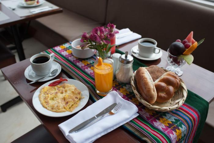 royal inn cusco hotel