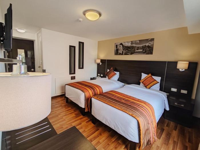 royal inn cusco hotel