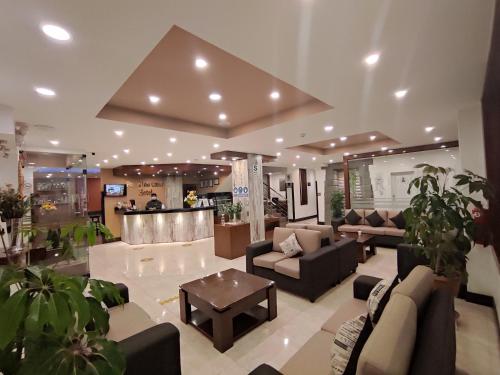 royal inn cusco hotel