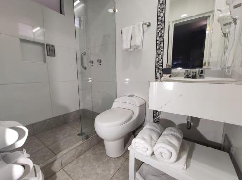 royal inn cusco hotel