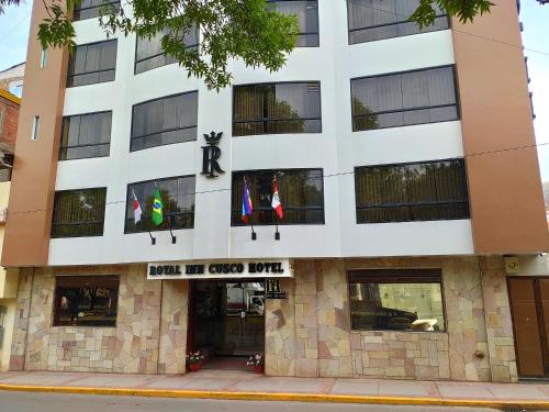 royal inn cusco hotel