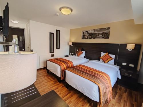 royal inn cusco hotel