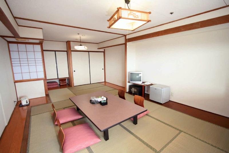hotel nankaiso