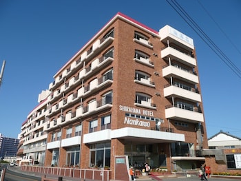 Hotel Nankaiso,Minamiboso>>Kyonan,3 star
