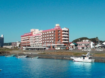 Hotel Nankaiso,Minamiboso>>Kyonan,3 star