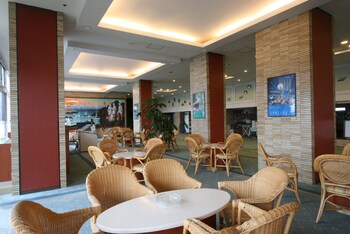hotel nankaiso
