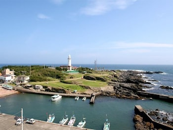 Hotel Nankaiso,Minamiboso>>Kyonan,3 star