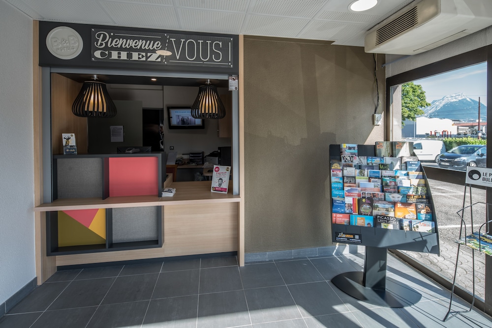 bandb hotel grenoble centre verlaine