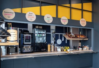 bandb hotel grenoble centre verlaine