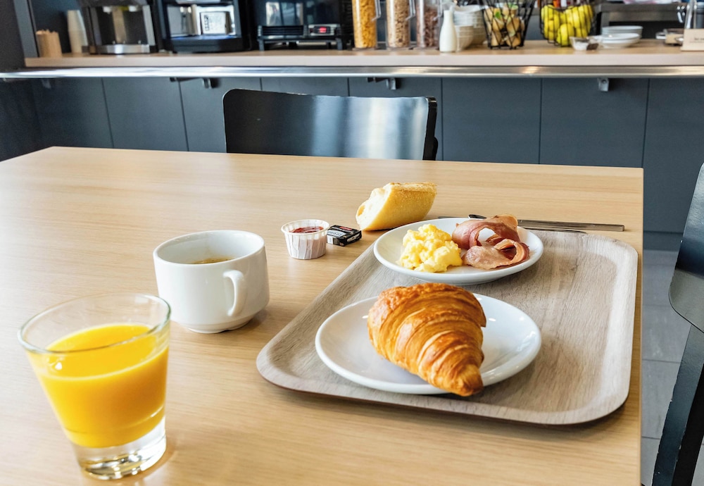 bandb hotel grenoble centre verlaine