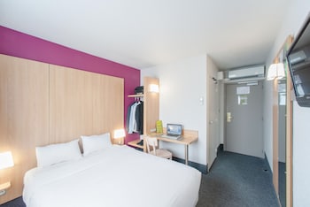 bandb hotel grenoble centre verlaine